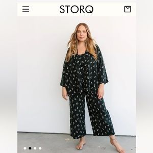 Storq 3 Piece Lounge Set